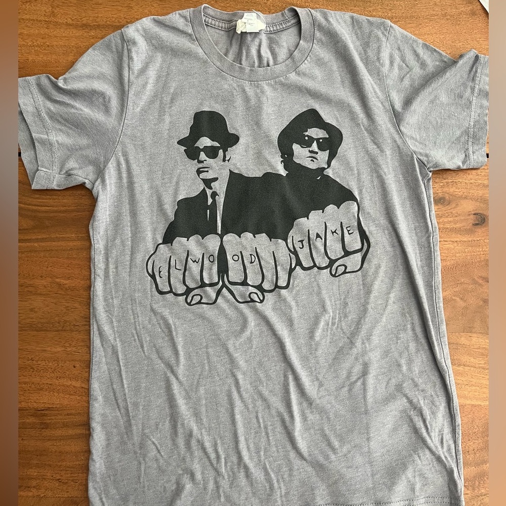 House of blues tee